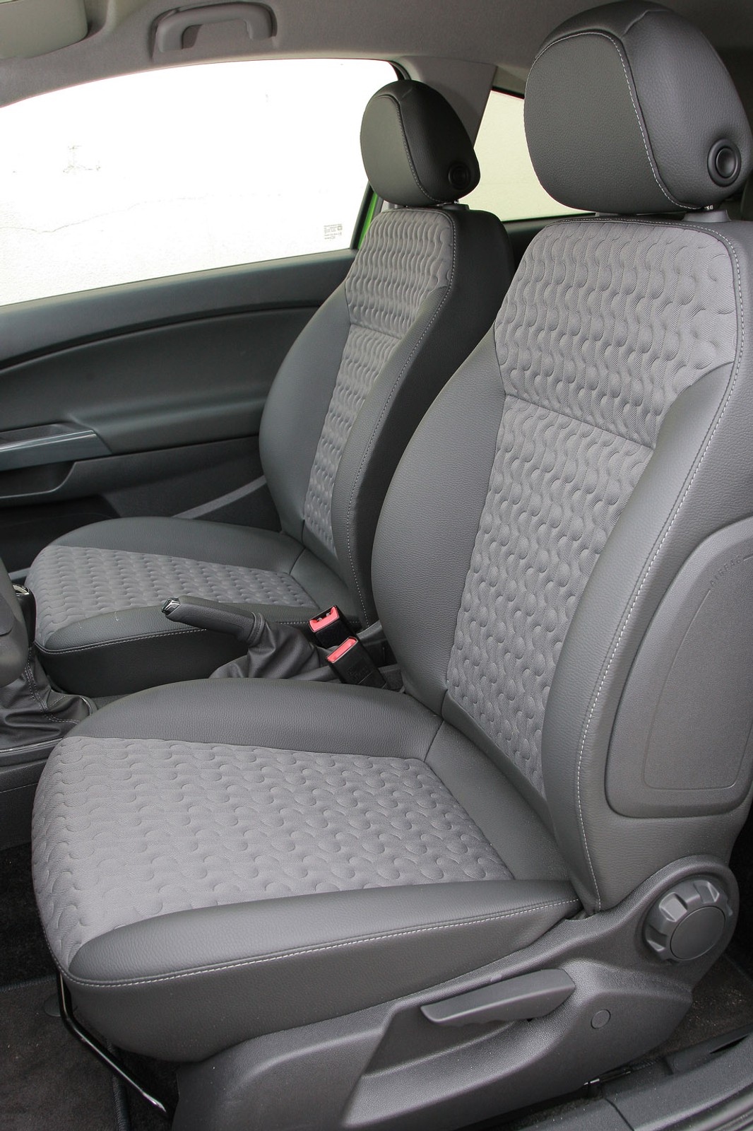 Opel Corsa, który potrafi zadziwić