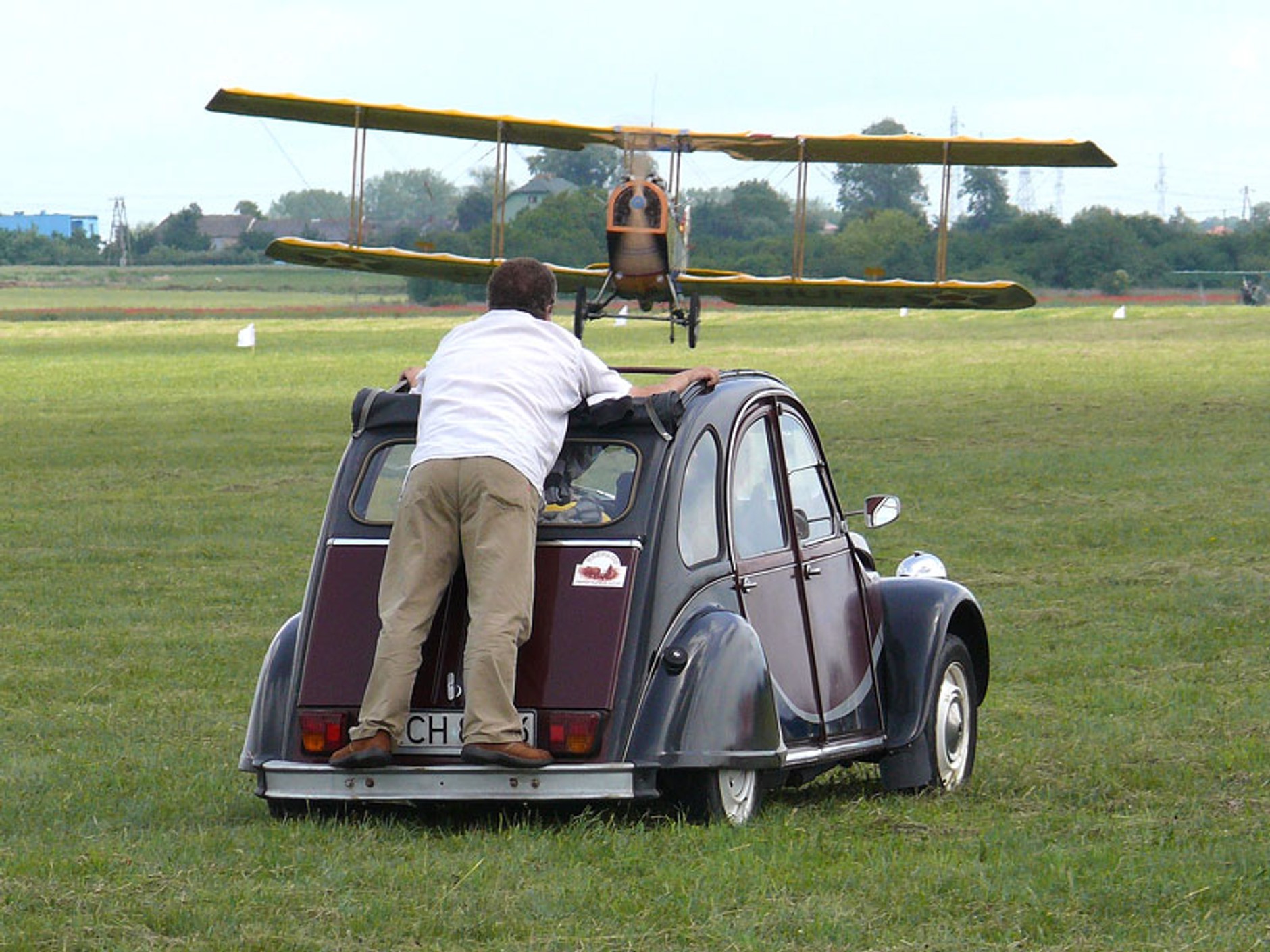 Mercedesy królowały w Płocku i Krakowie