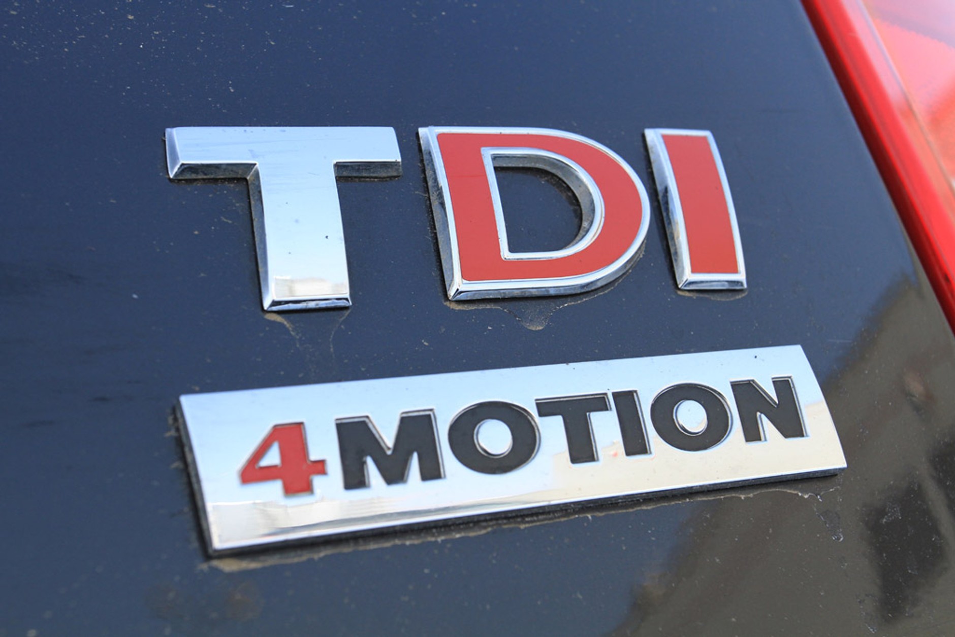 Volkswagen Amarok: pikap w rozmiarze XL