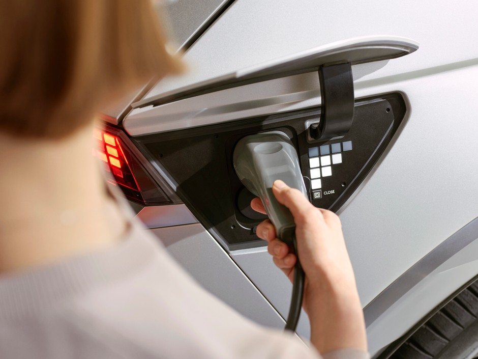 Ioniq 5