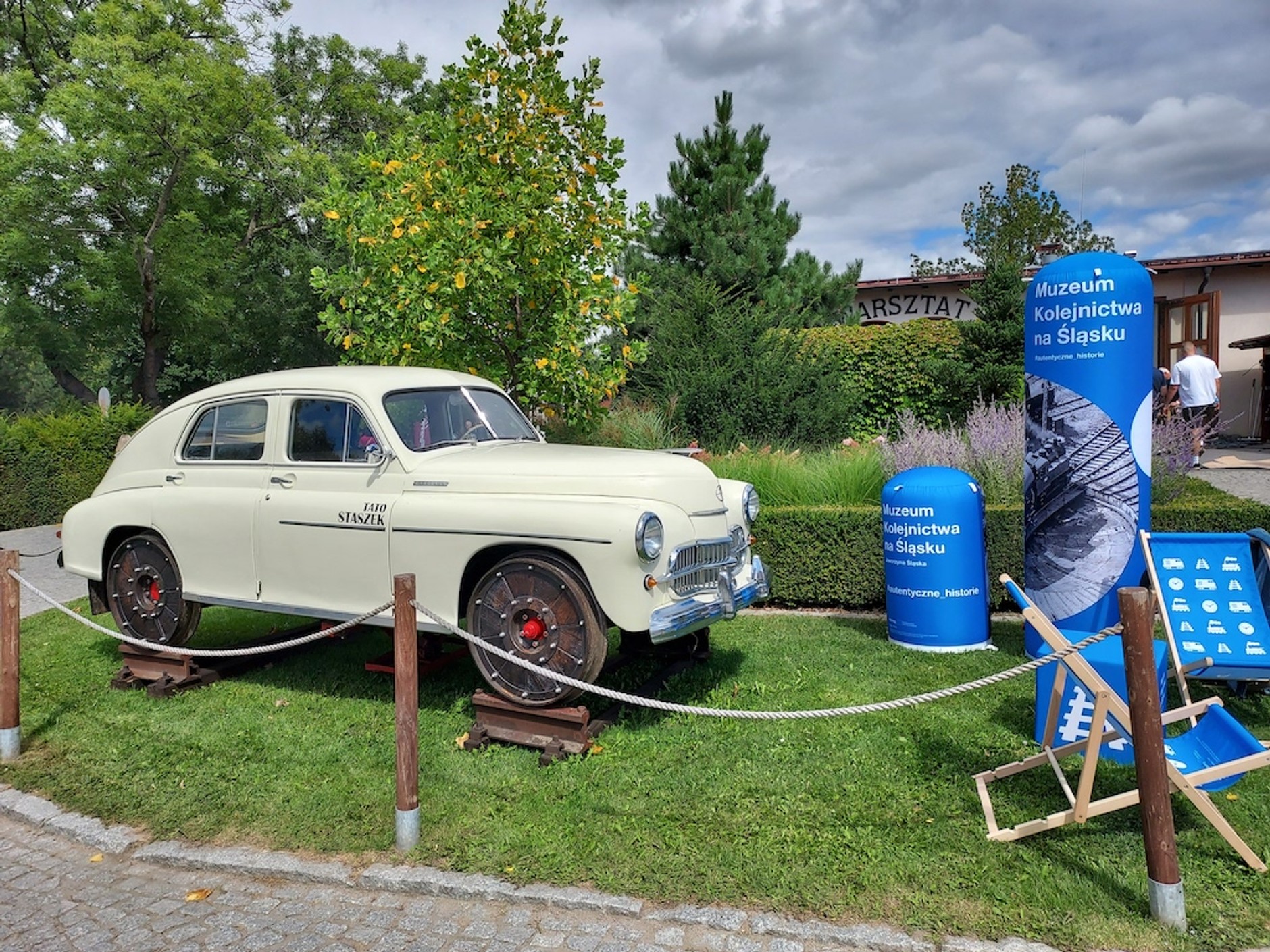 Motoclassic Wrocław 2025. 