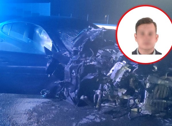 Tragedia na A1. Czy Sebastian M. stanie przed sądem? Prokuratura wyjaśnia