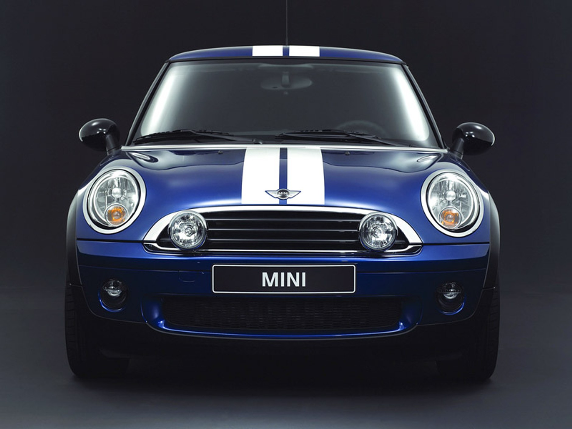 Mini Trigger: specjalna edycja dla Włochów