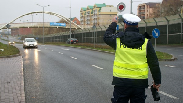 Nowy taryfikator punktów karnych – stracisz majątek i prawo jazdy!