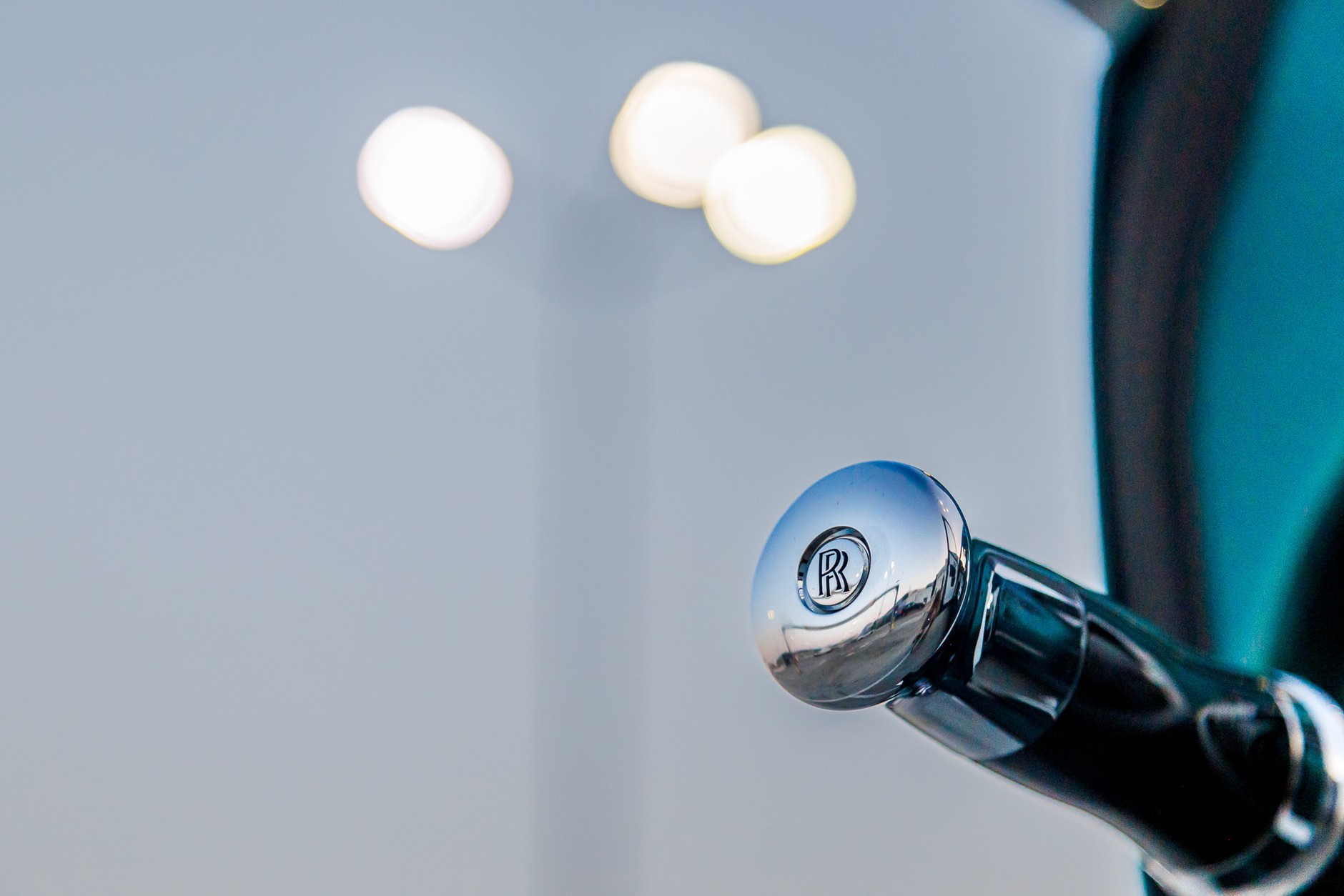 Rolls-Royce Cullinan Series II