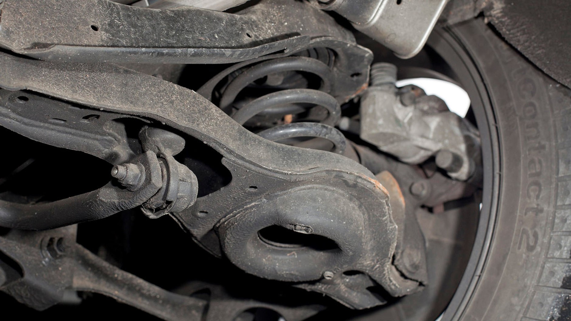 Volvo V50 - co warto sprawdzić przed zakupem?