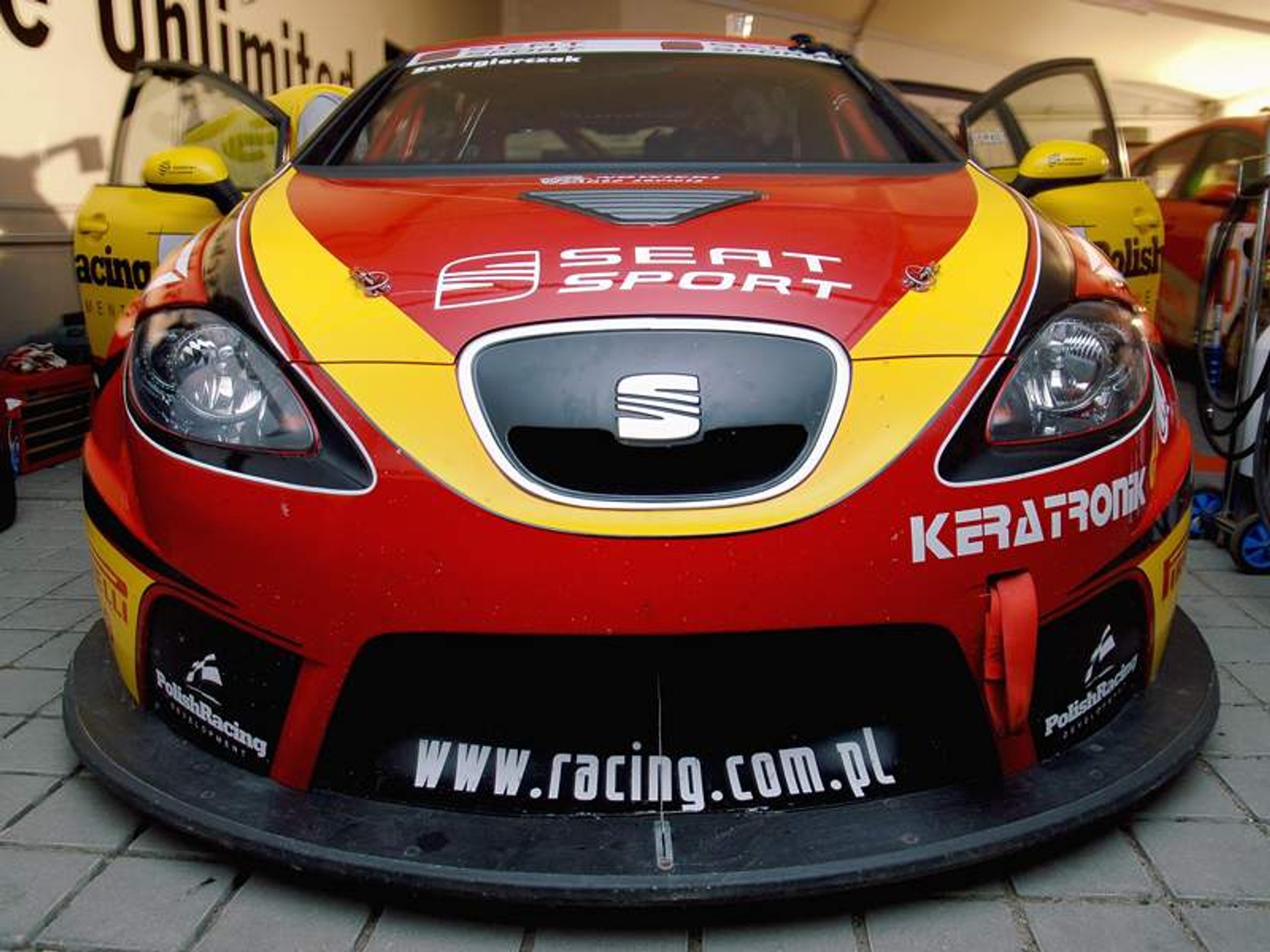 Seat Leon Supercopa-podsumowanie sezonu