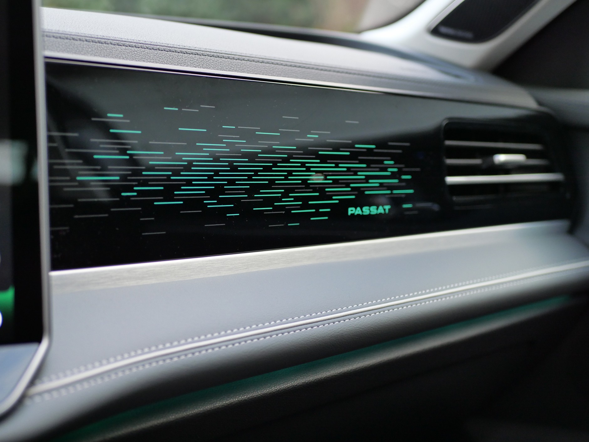 Volkswagen Passat 1.5 TSI eHybrid