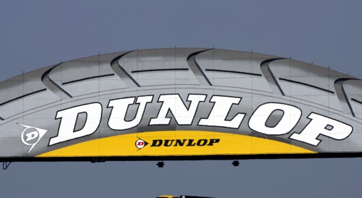 Opona do zadań specjalnych