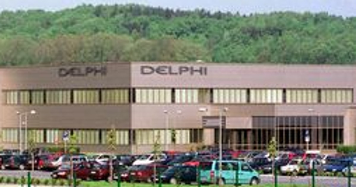 Delphi: Współpraca z krakowską AG-H