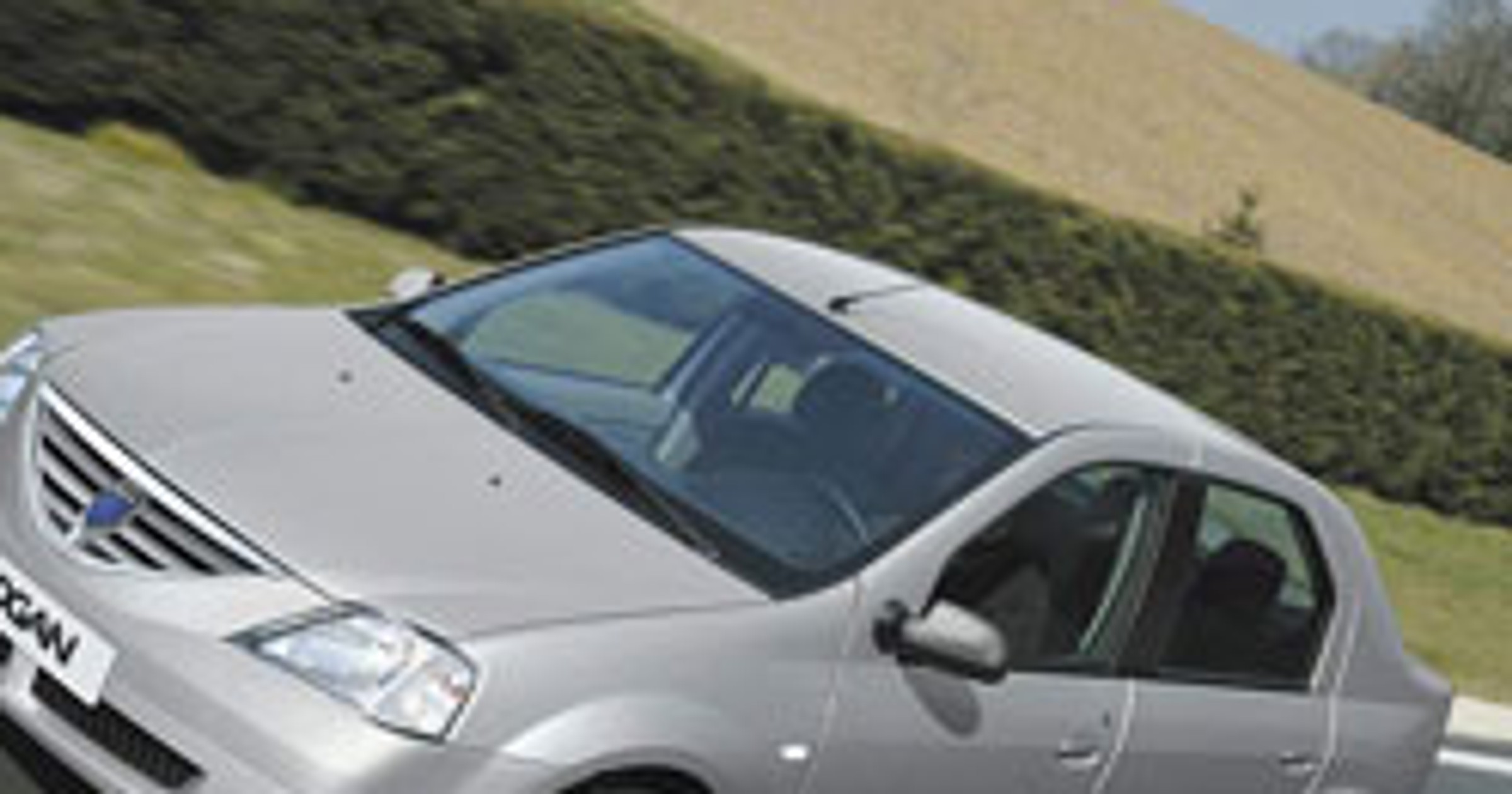 Dacia: Renault zainwestuje w Rumunii 100 mln euro