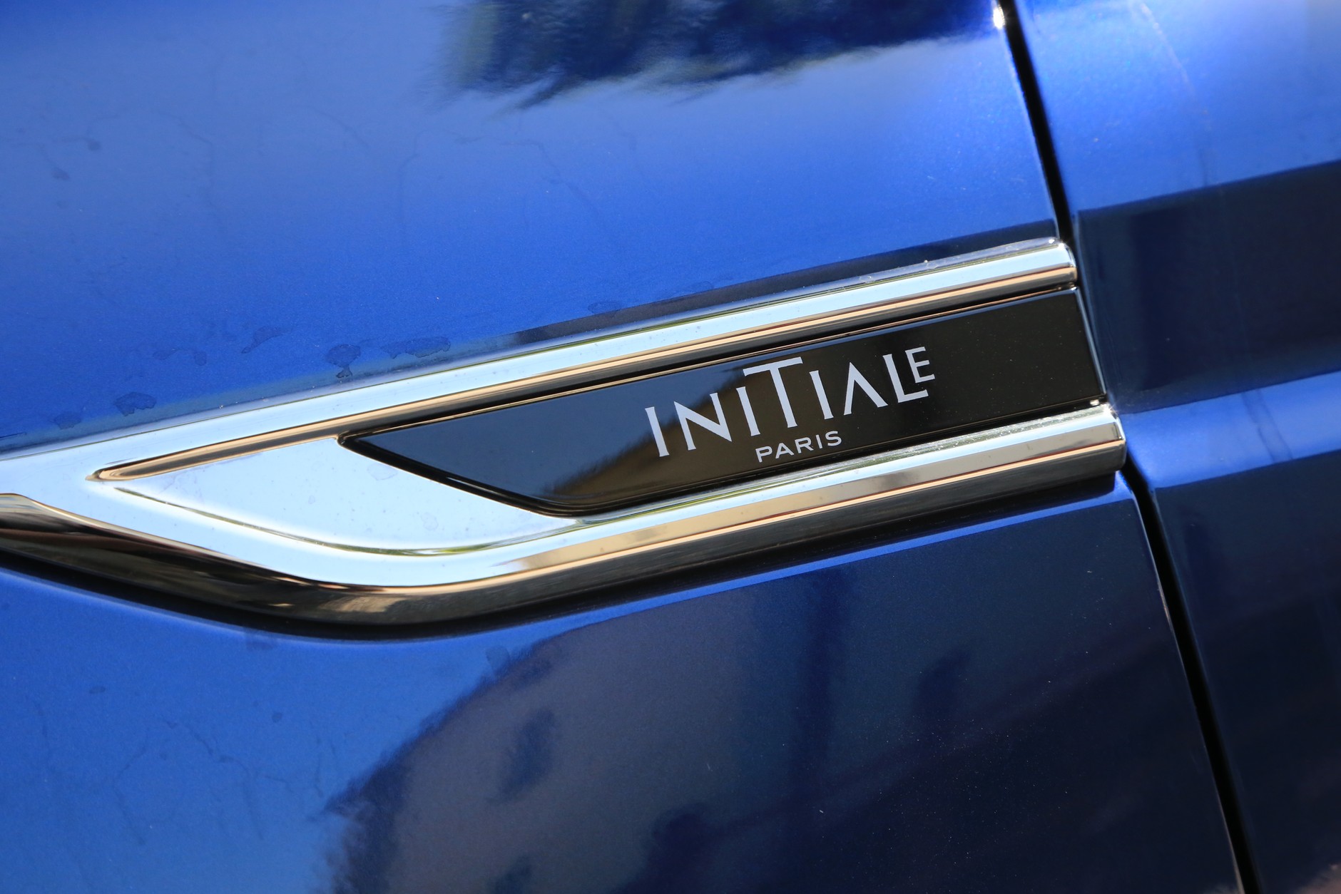 Renault Talisman Energy TCe 200 EDC Initiale Paris