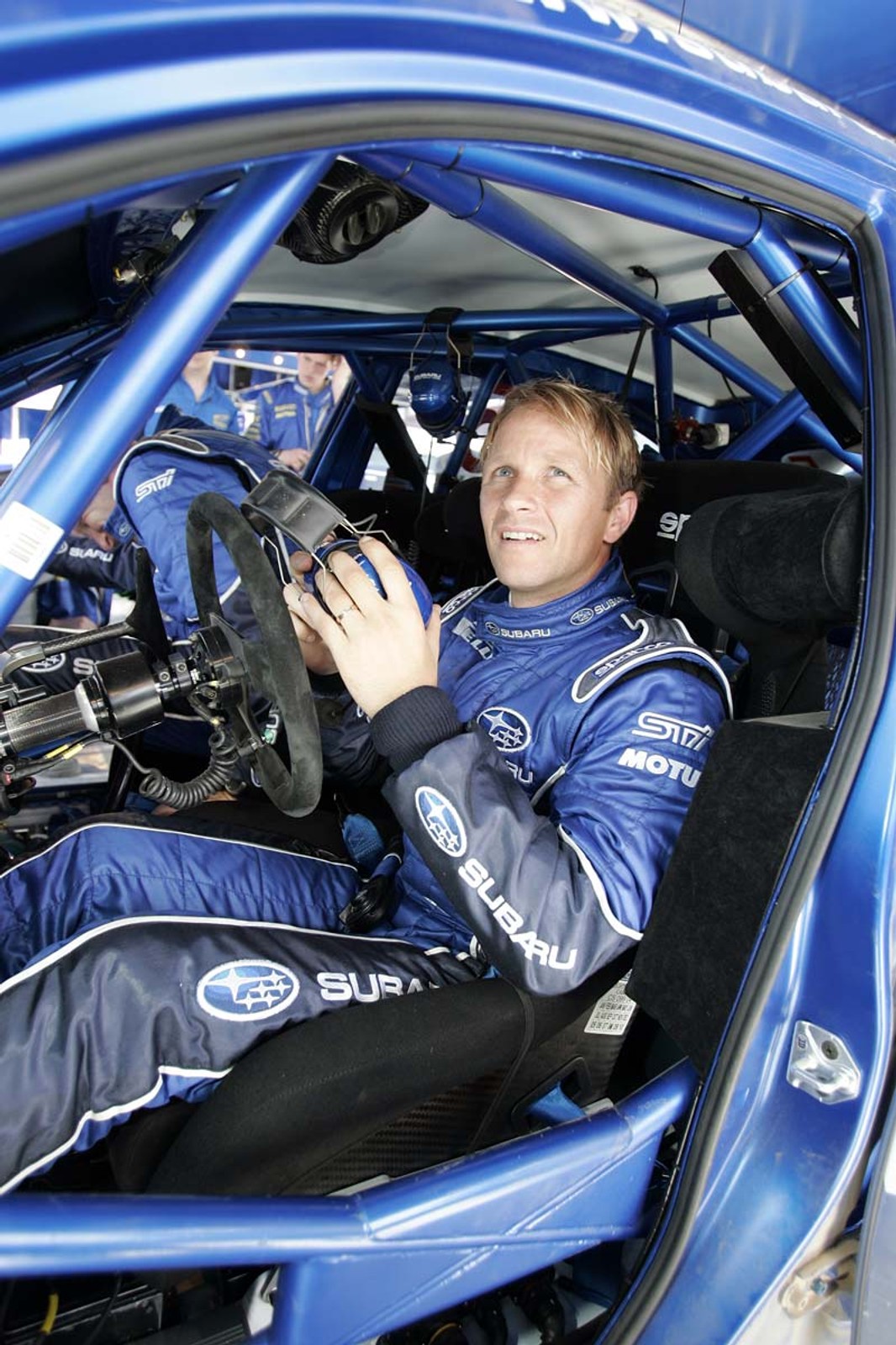 Rajd Grecji 2008: fotogaleria