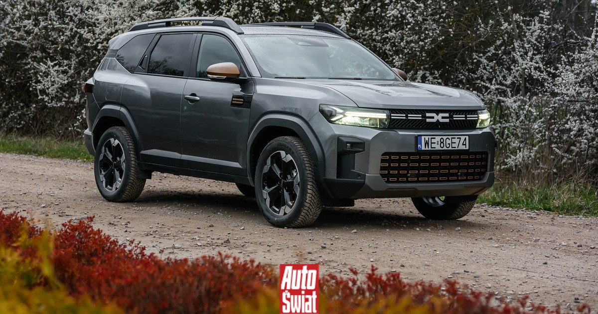 Niemcy policzyli i prawda jest taka, że to te SUV-y są najtańsze w utrzymaniu