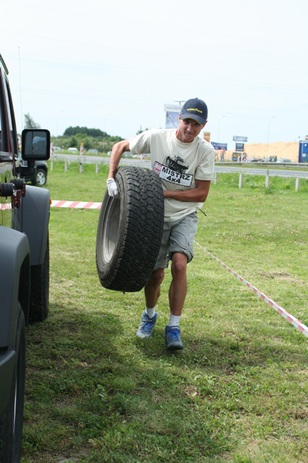Kto będzie nowym mistrzem?