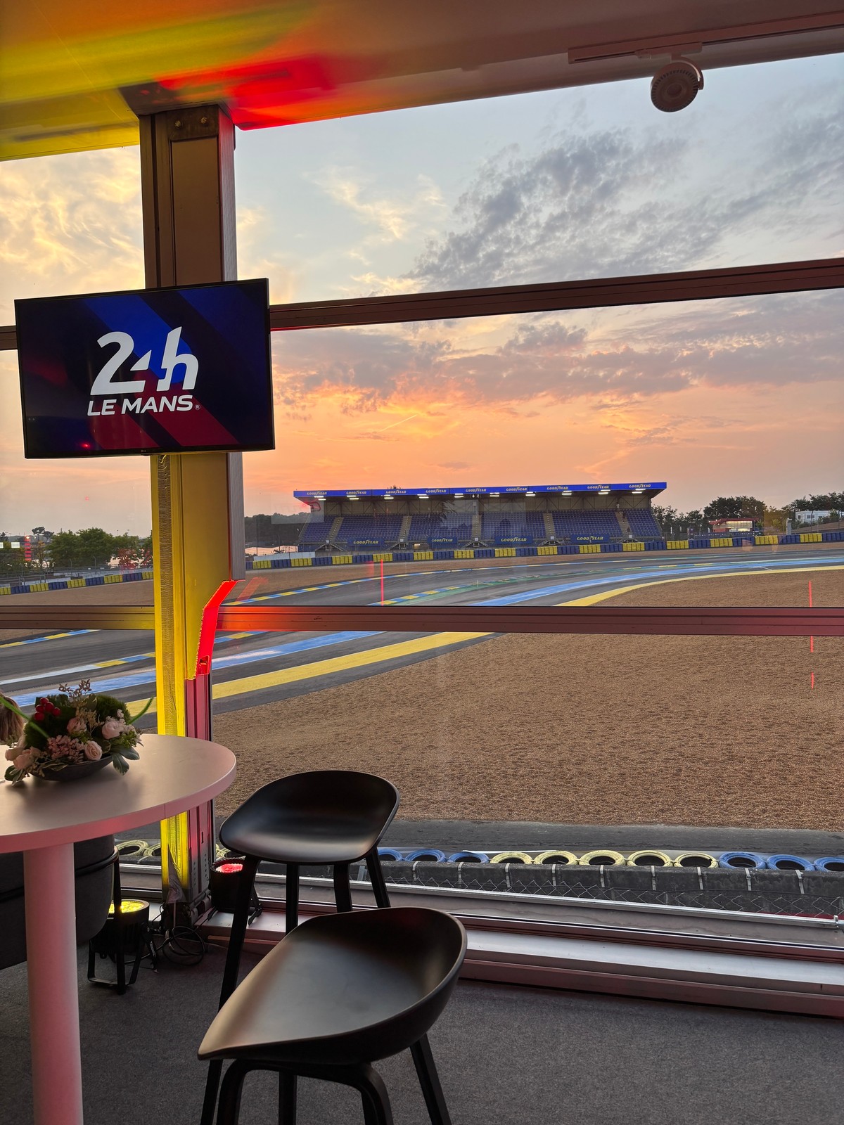 24h Le Mans 2025