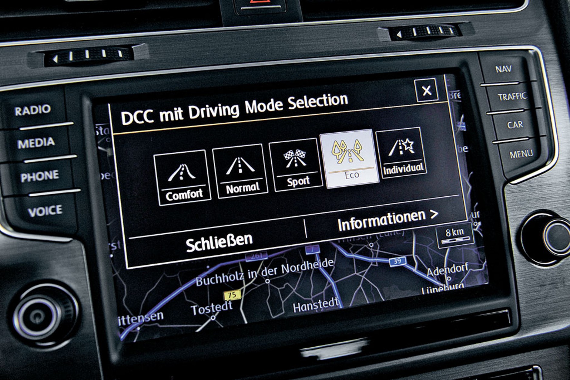 Diesel hybryda czy benzyna