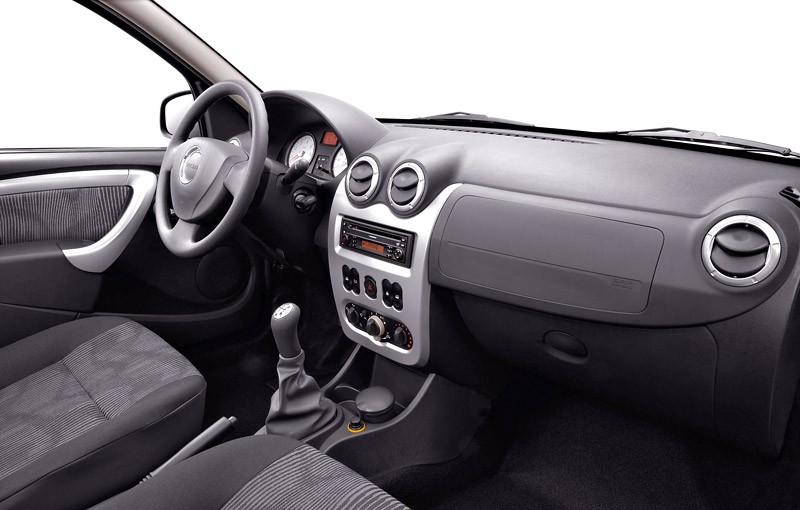 Bilans Renault: Dacia Logan odniosła sukces