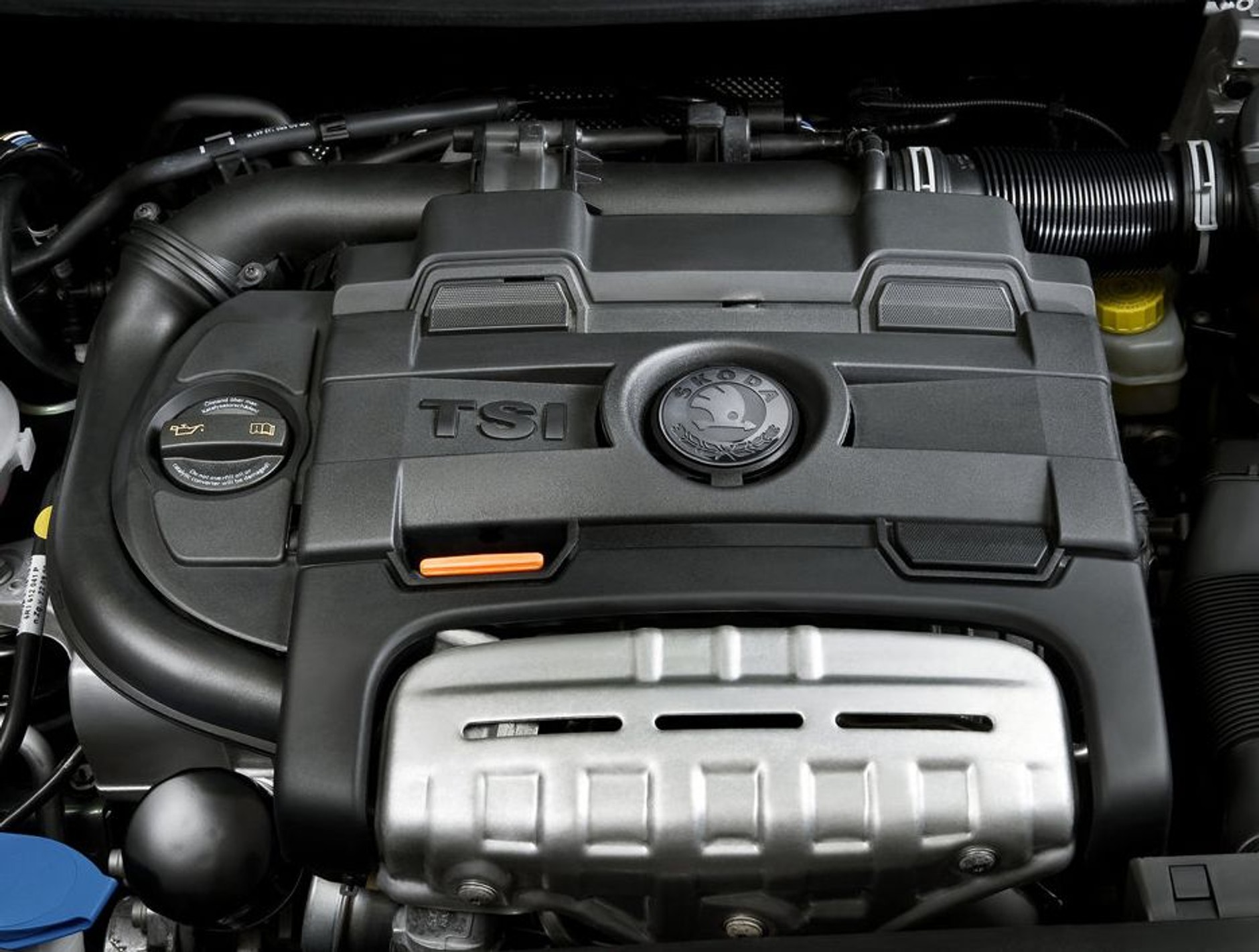 Nowa Skoda Fabia rok modelowy 2011 od 37 tys. zł