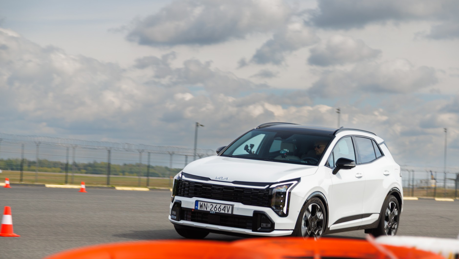 Wielki Test Auto Świata 2025
