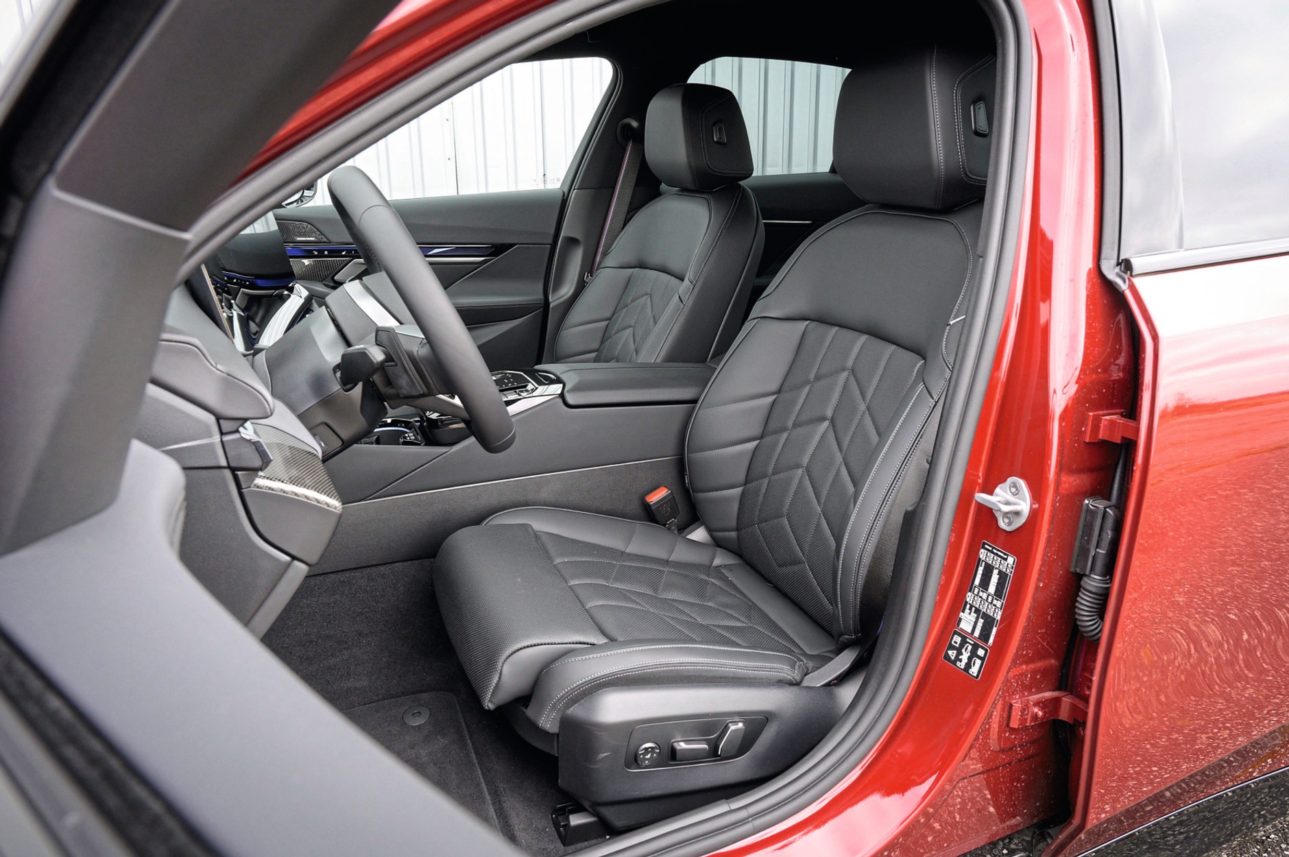 BMW 540d xDrive
