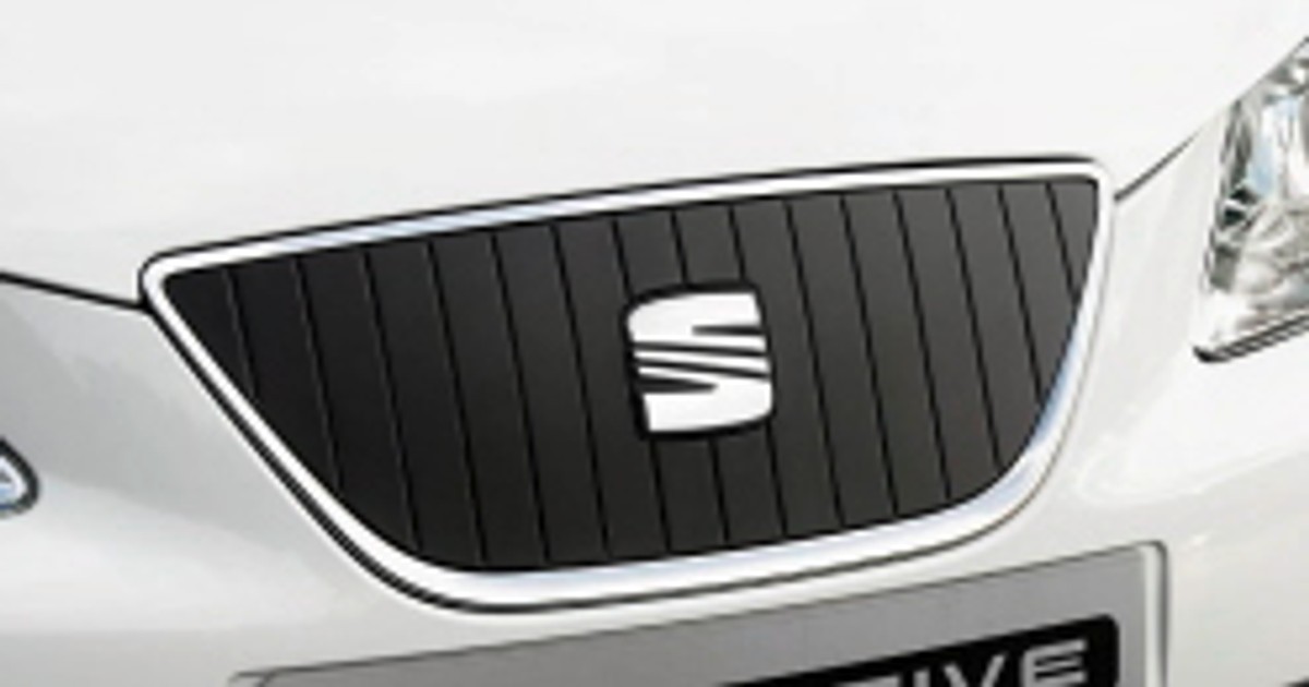 Paryż 2008: Seat Ibiza ECOMOTIVE - emisja CO2 tylko 98 g/km