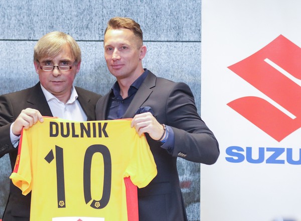 Ekstraklasa piłkarska – kielecki stadion zmieni nazwę na „Suzuki Arena”