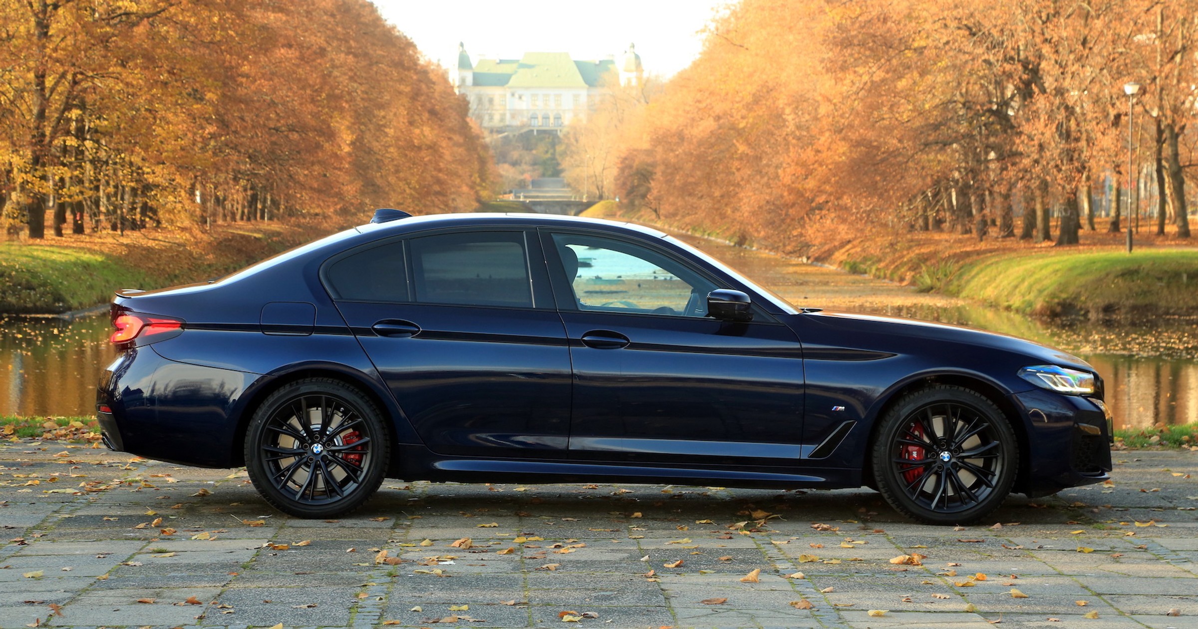 BMW 530d xDrive