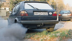 Norma Euro 6D ISC-FCM od 1 stycznia - których aut nie będzie można już sprzedawać?