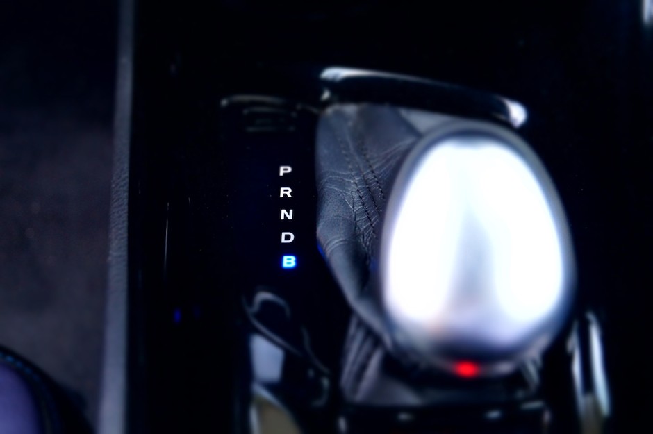 Toyota C-HR Hybrid