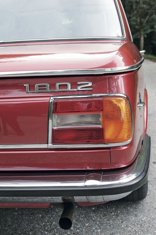 BMW 1802
