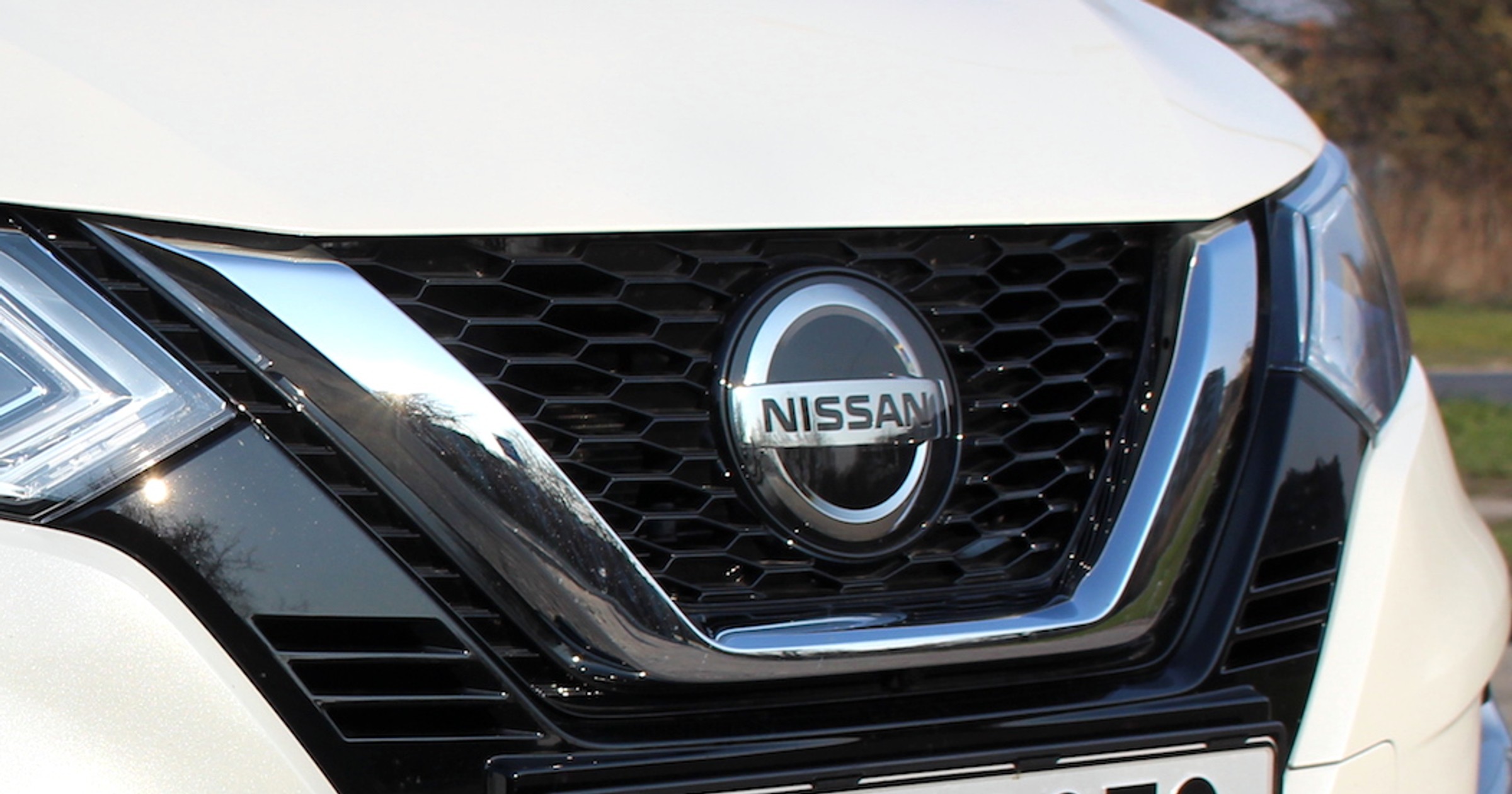 Nissan Qashqai dCi 150 Tekna