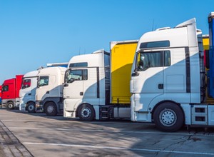Inspektorzy ITD zobaczyli dokument i nabrali podejrzeń. Był wypisany znikającym długopisem