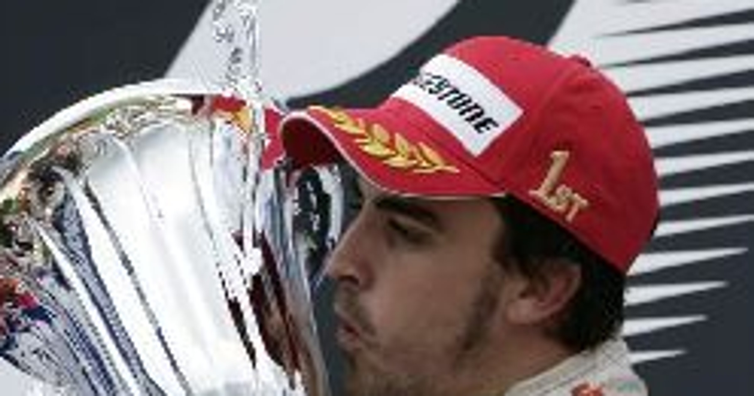 Formuła 1: Alonso nie zmieni zespołu w przyszłym roku!
