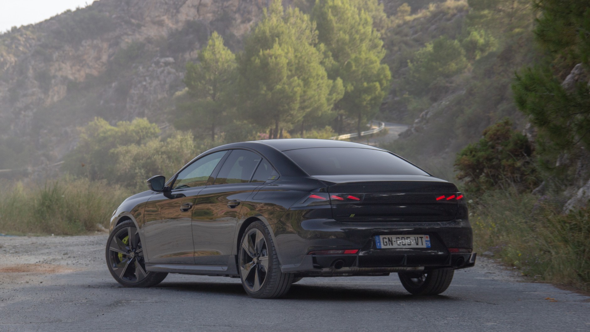2023 Peugeot 508