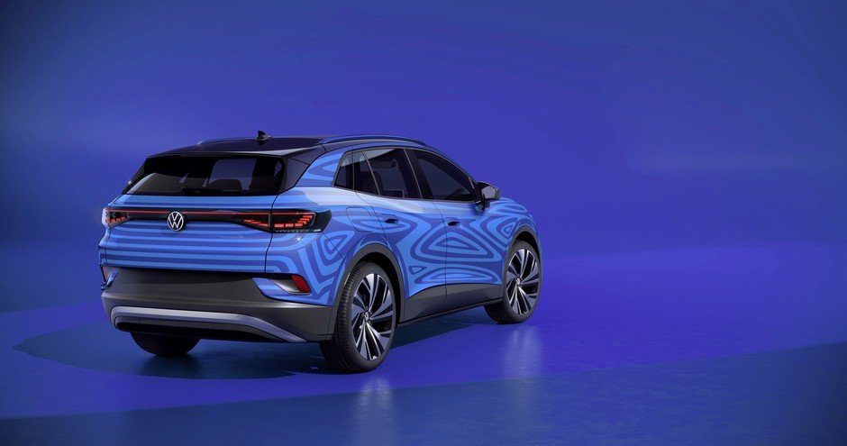 Volkswagen ID. 4