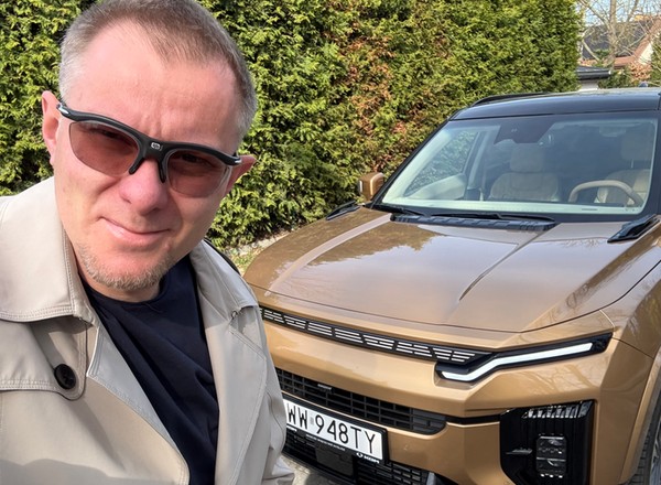KGM Actyon – tak jeździ duży SUV nowej-starej marki