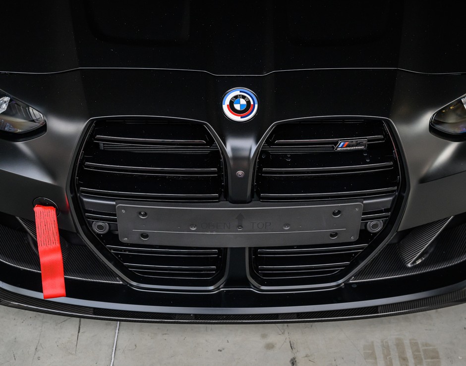 BMW M3 Touring