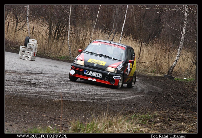 Al Sprint Pan Mechanik - fotogaleria Rafał Urbaniec