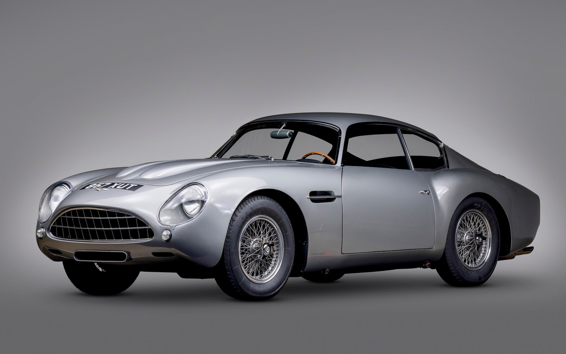 Monterey Car Week 2021