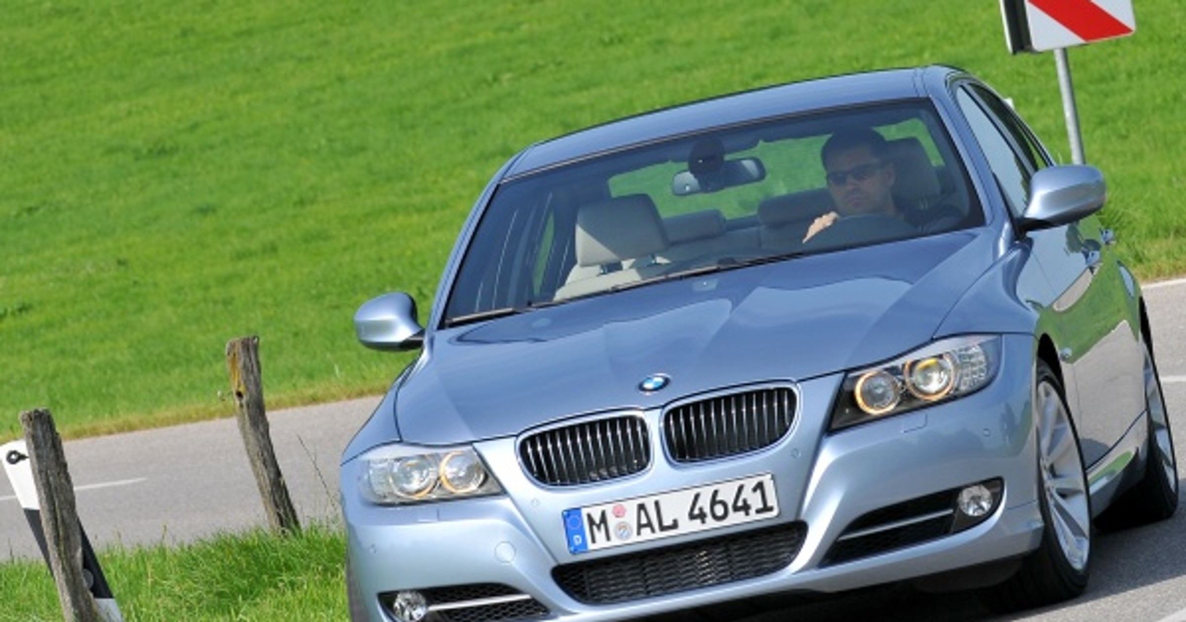 BMW 335i małe oszustwo?