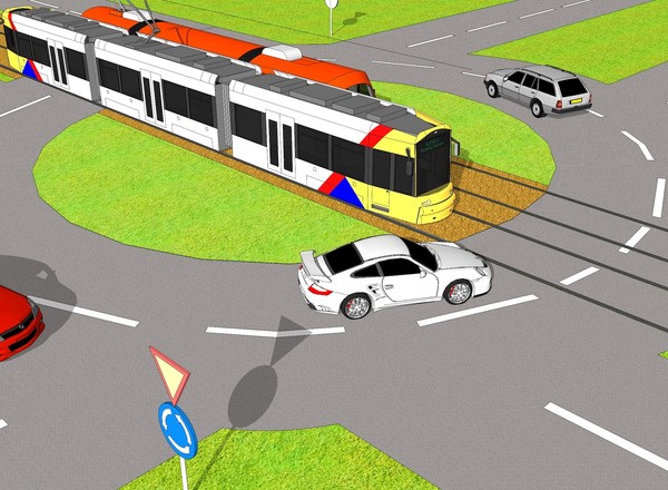 Masz prawo jazdy, powinieneś mieć 10/10. Prawie nikt nie zdobywa maksa. "Trudne!"