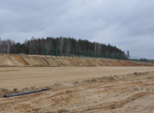 Otwarcie dróg budowanych przez Włochów pod znakiem zapytania – zagrożone trasy A1, S3 i S5