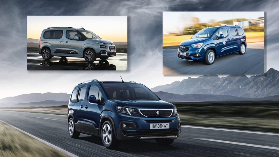 Auto Best 2019 winners