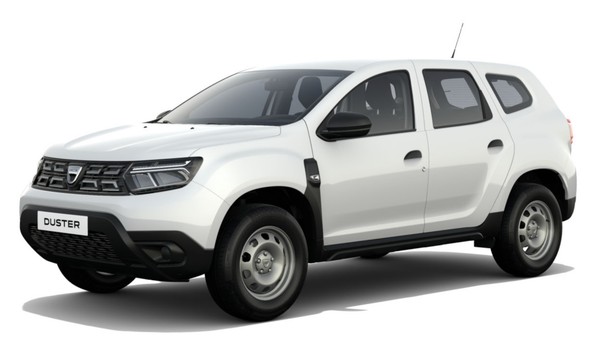 Dacia Duster Access