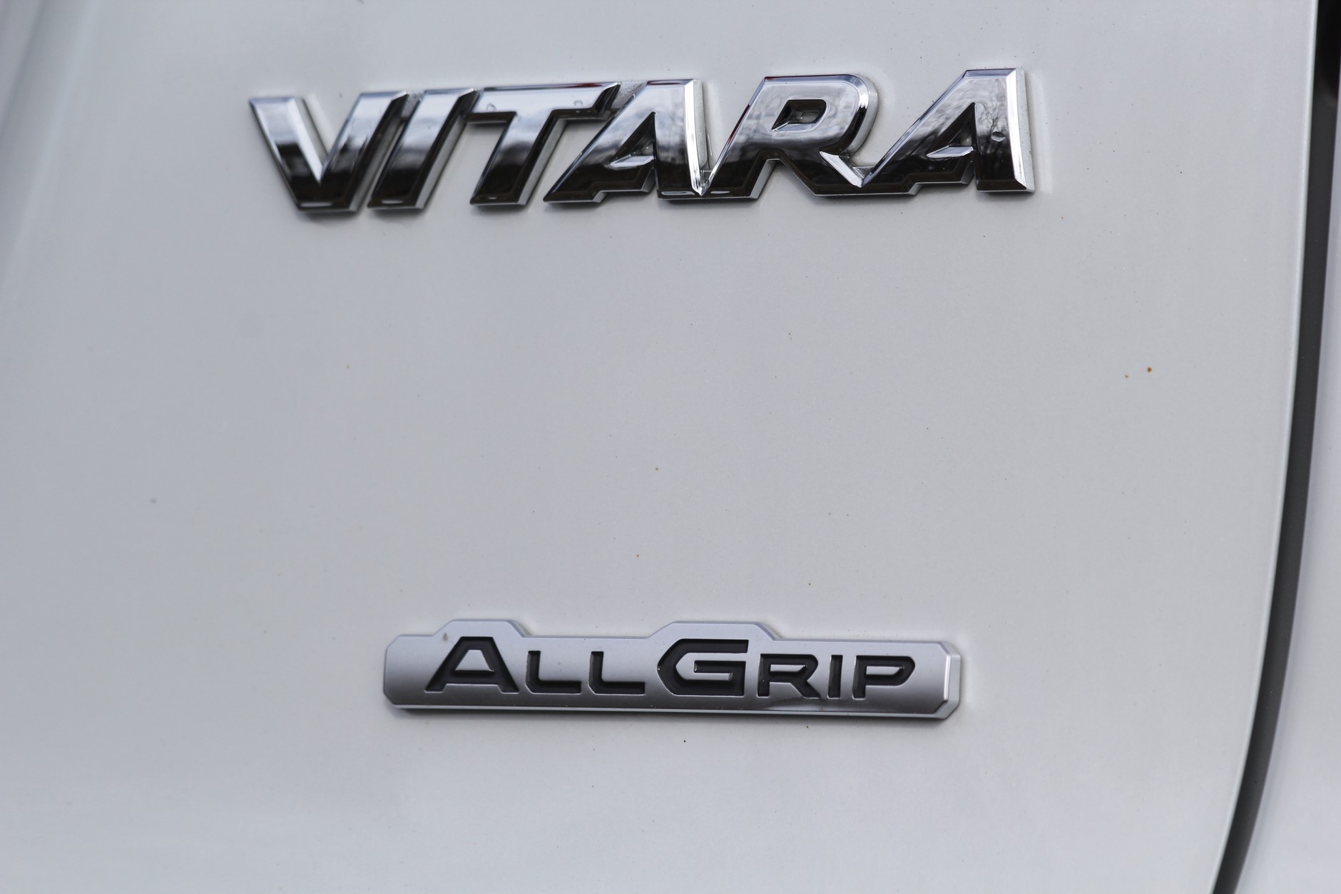 Suzuki Vitara S