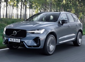 Volvo XC60 – sprawdź, która wersja pasuje do ciebie najlepiej