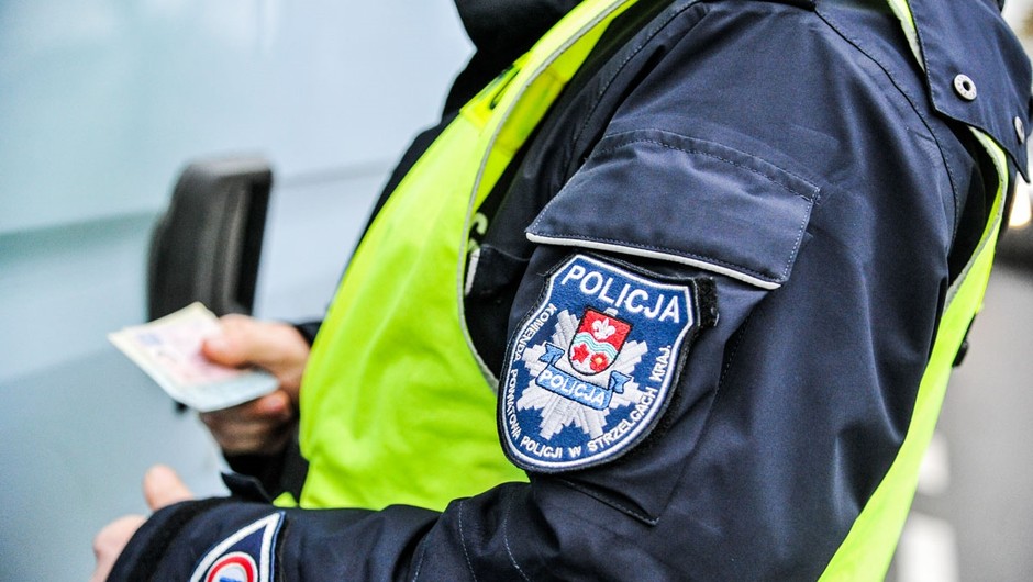 Źródło: lubuska.policja.gov.pl/policja.pl