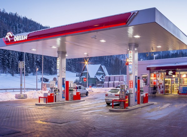 Trwa promocja na Orlenie. Internet wie, jak ją wycisnąć do ostatniego grosza