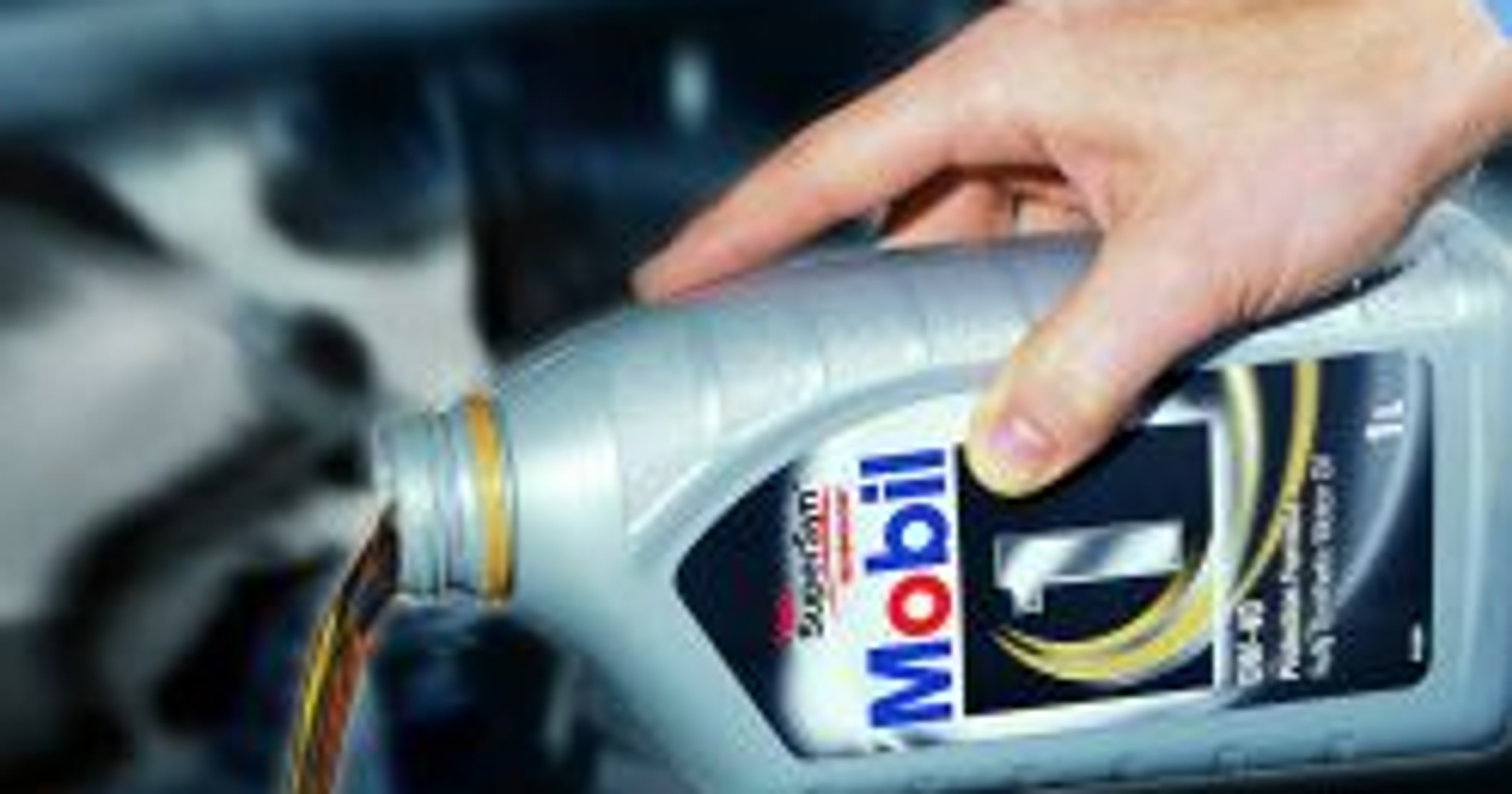 Raport GIPA: Polscy kierowcy wybierają oleje Mobil 1